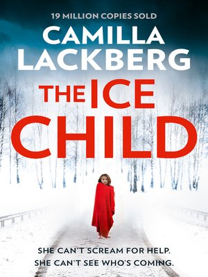 The Ice Child - ebook